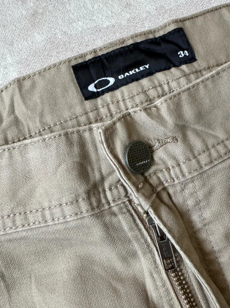Oakley Shorts, size XS / 34 / 6, photo 4