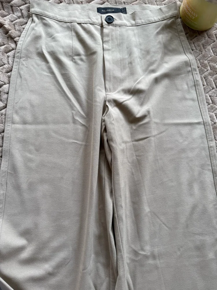 Pull & Bear Pants, size M / 38 / 10, photo 2