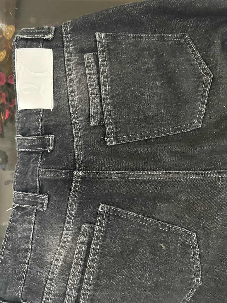 27 Jeans, size M, photo 3