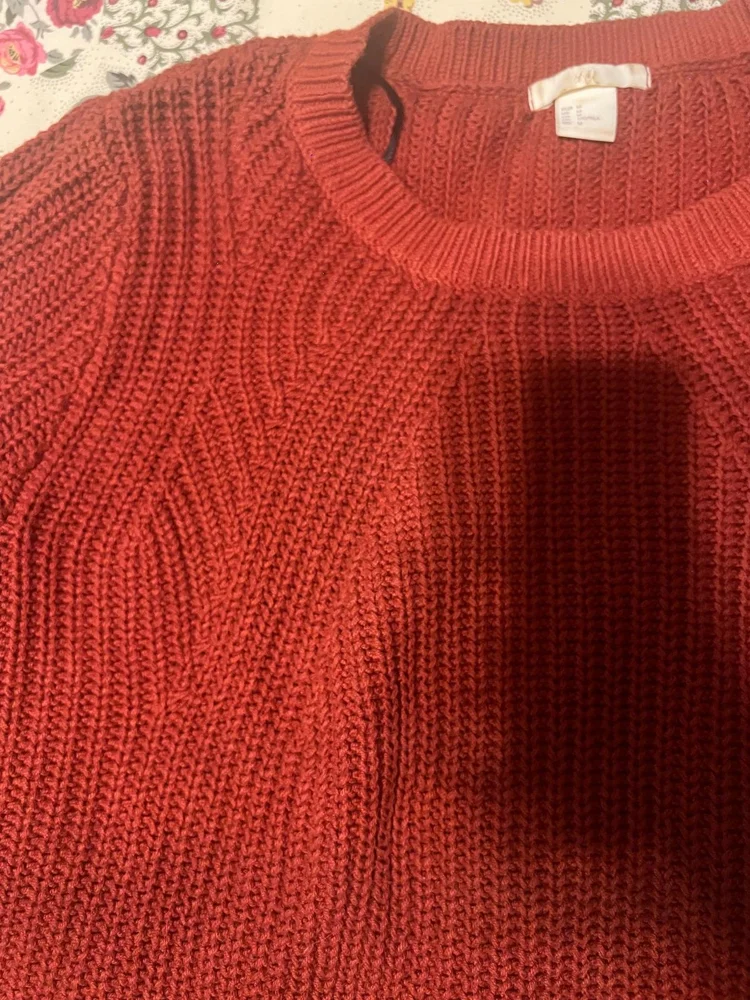 H&M Hoodies, size M / 38 / 10, photo 2