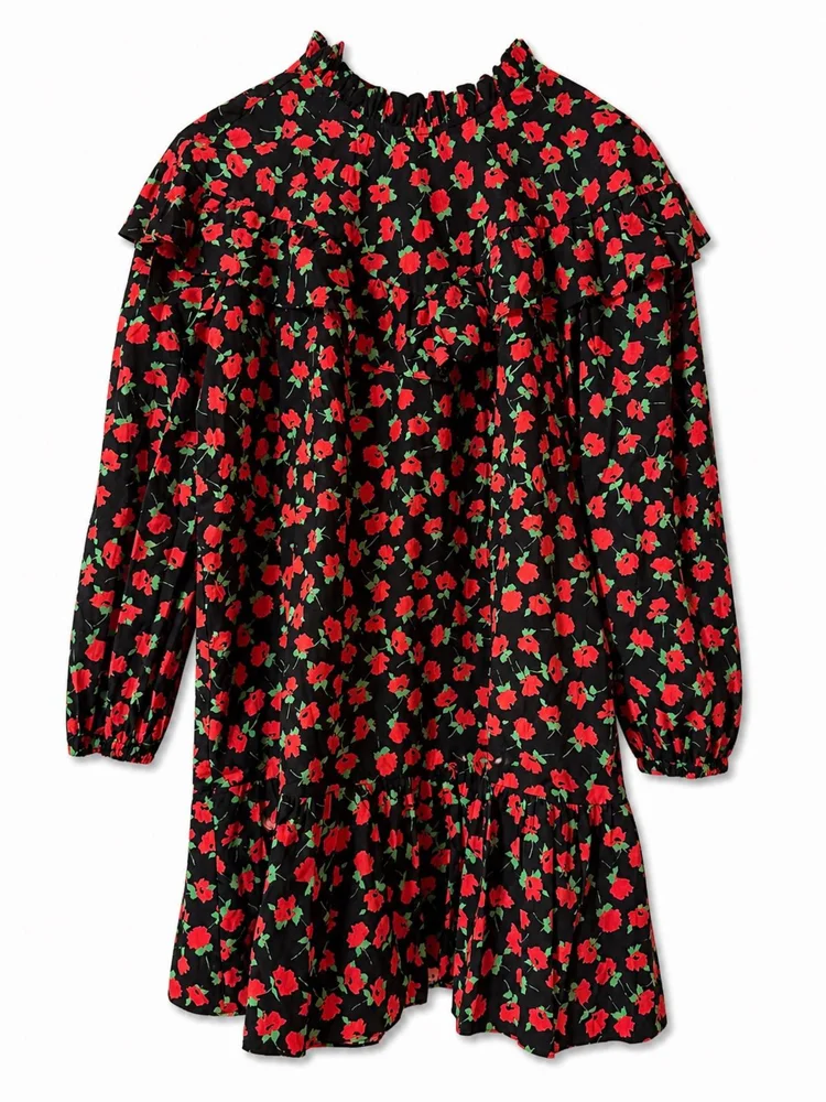 Zara Mini Dresses