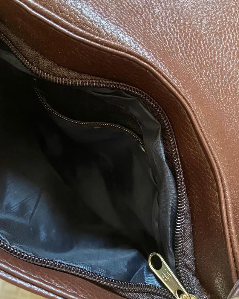 Cross-Body Bag, size Other, photo 5