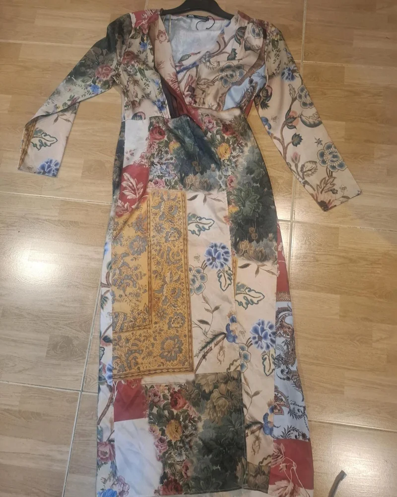Zara Party Dresses, size S / 36 / 8, photo 2