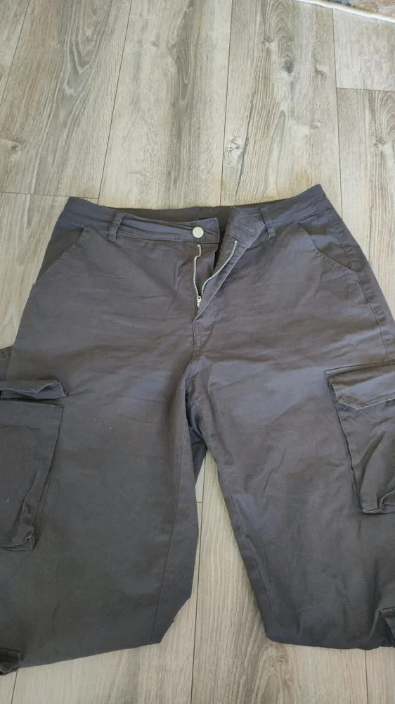Pants, size M, photo 2