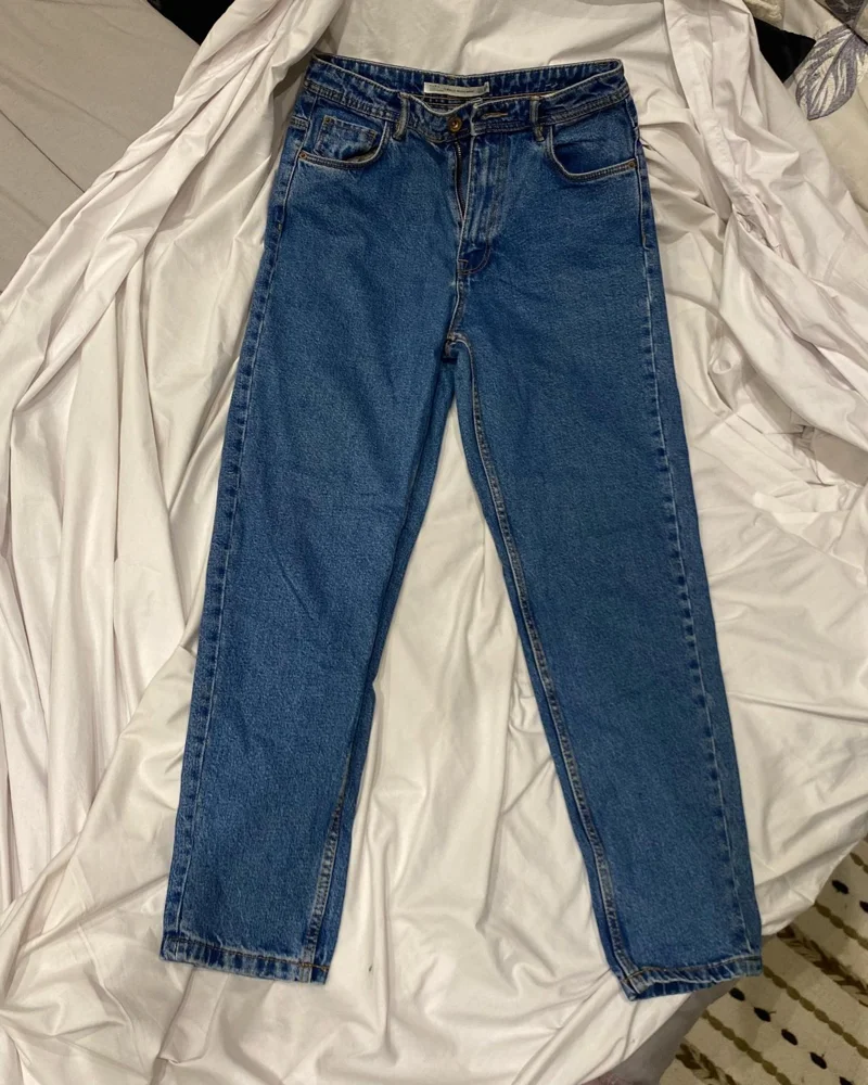 Zara Jeans, size S / 36 / 8, photo 2