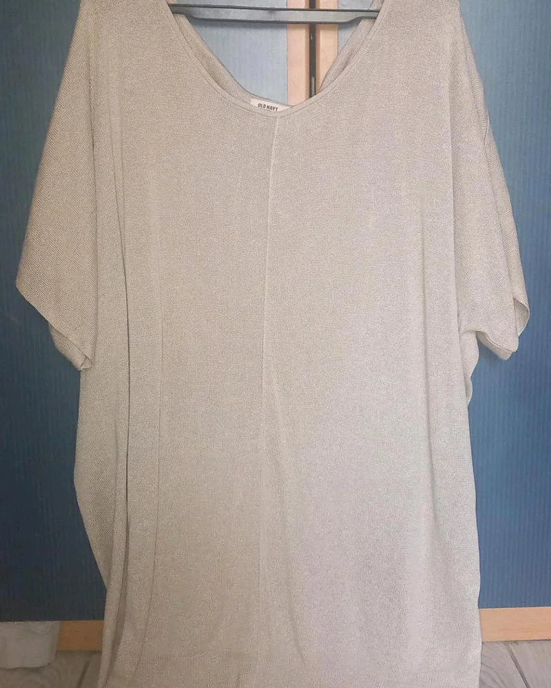 Old Navy Blouses, size XL / 42 / 14, photo 3