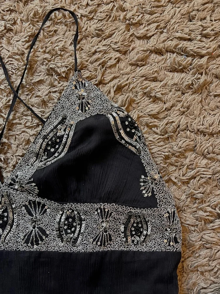 Halter Tops, size M / 38 / 10, photo 4
