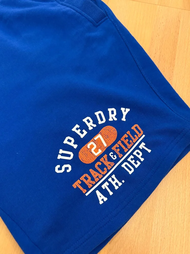 Superdry Shorts, size L, photo 2