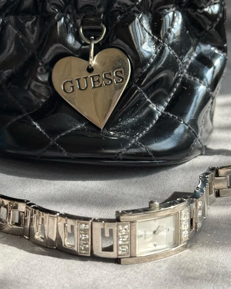 GUESS Watches, size One size, photo 3