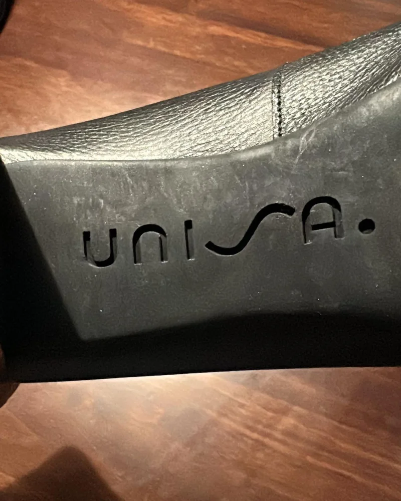 Unisa Mules, size 40, photo 4