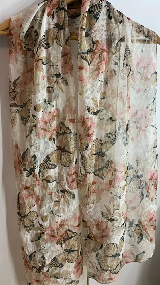 Scarves, size Other, photo 5