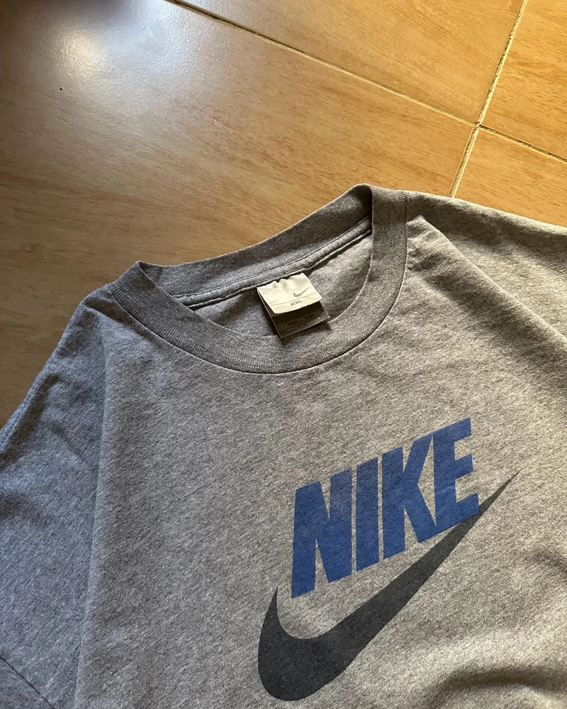 Nike T-shirts, size XXL, photo 4