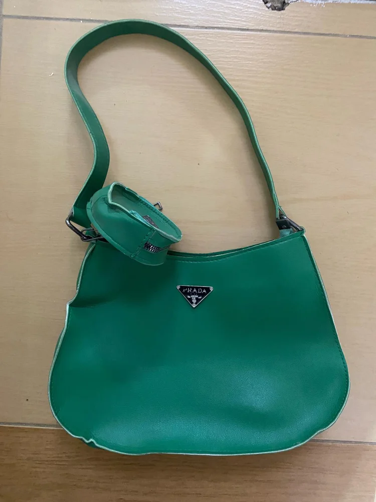 Shoulder Bag