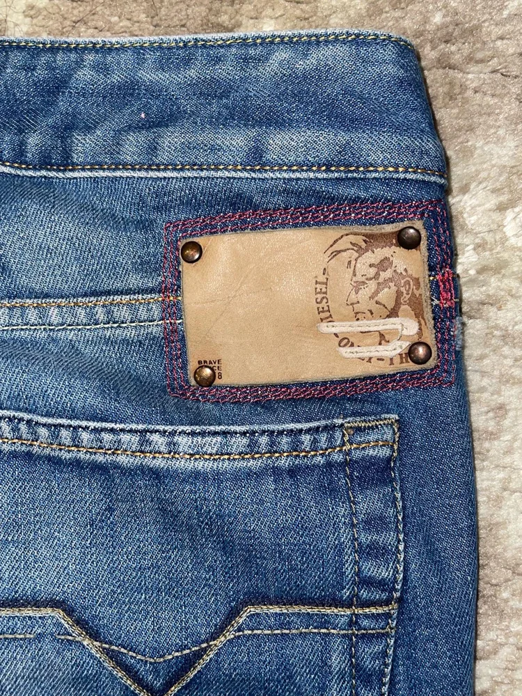 Diesel Jeans, size XXS / 32 / 4, photo 3