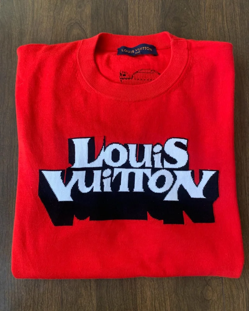 Louis Vuitton T-shirts