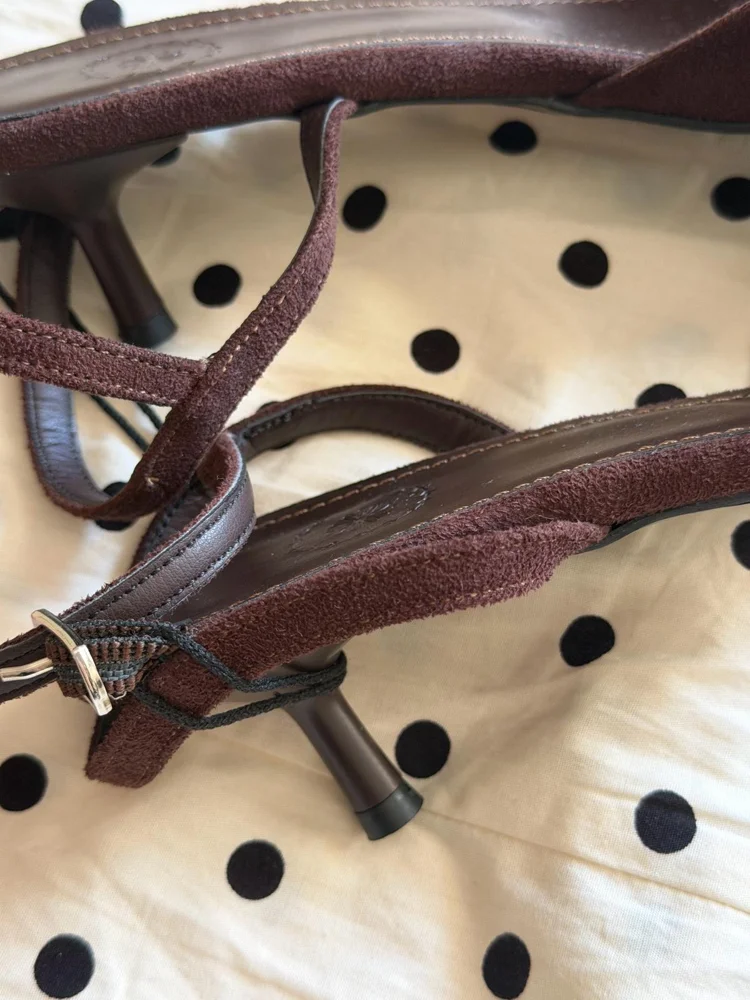 LC Wakiki Kitten Heels, size 39, photo 5