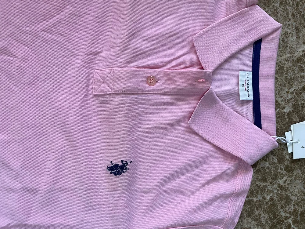 U.S. Polo Assn. T-shirts, size M, photo 2