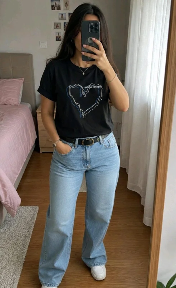 Shein T-shirts, size L / 40 / 12, photo 3