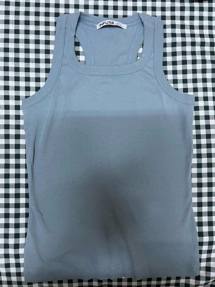 Tank Tops