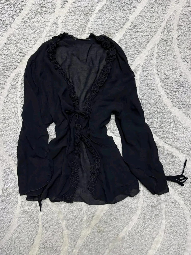 Blouses, size M / 38 / 10, photo 2