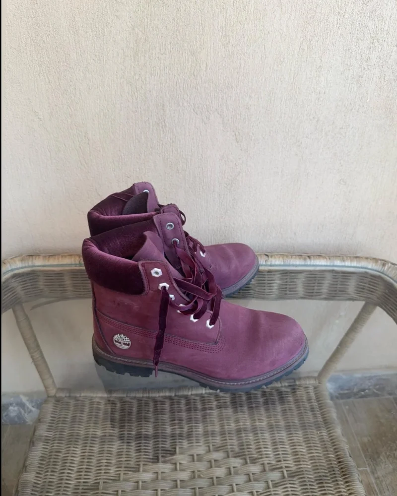 Timberland Boots, size 39, photo 2