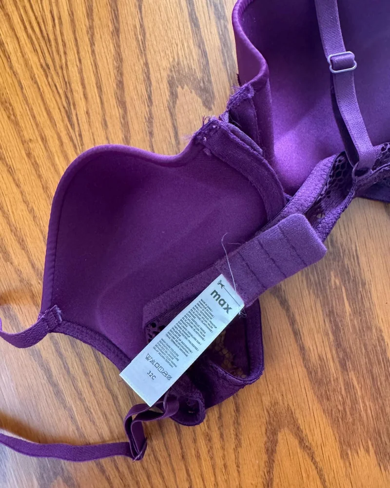 Max Sports Bras, size Other, photo 3