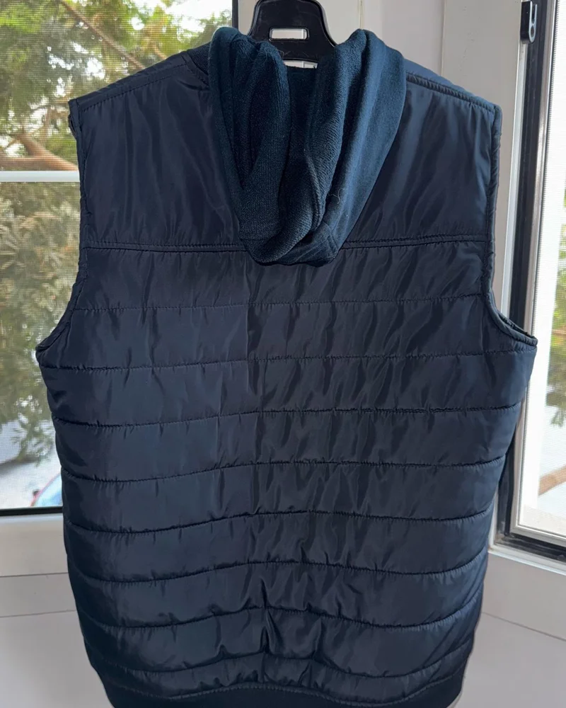 Zara Vests, size XL, photo 4