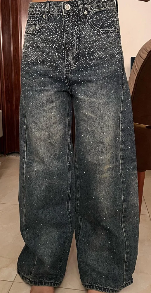 Shein Jeans, size XS / 34 / 6, photo 3