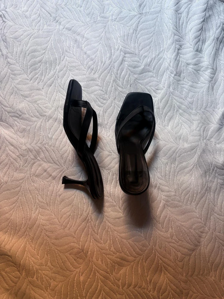Sandals, size 38, photo 3