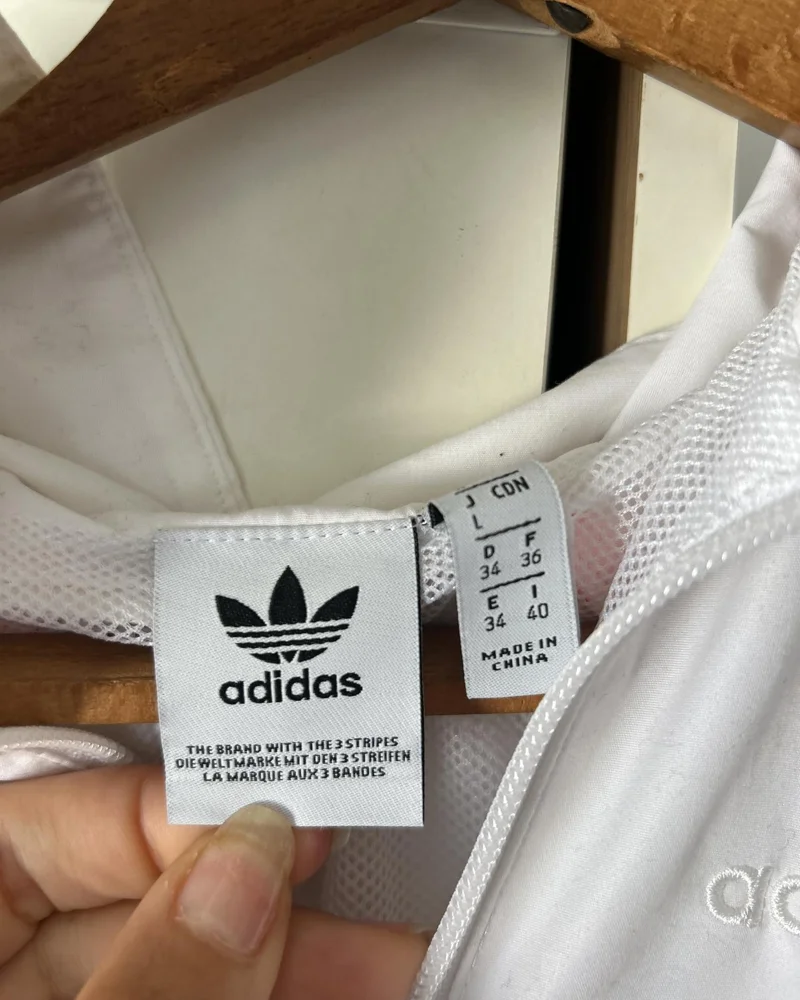 adidas Originals Athletic Jackets, size S / 36 / 8, photo 2