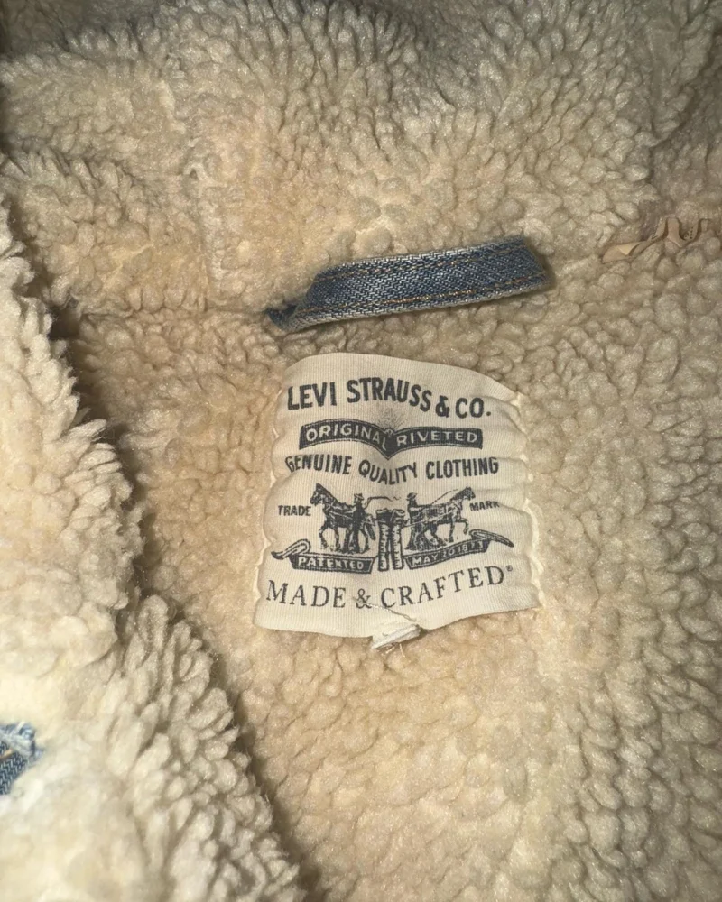 Levi's Jackets, size S / 36 / 8, photo 5