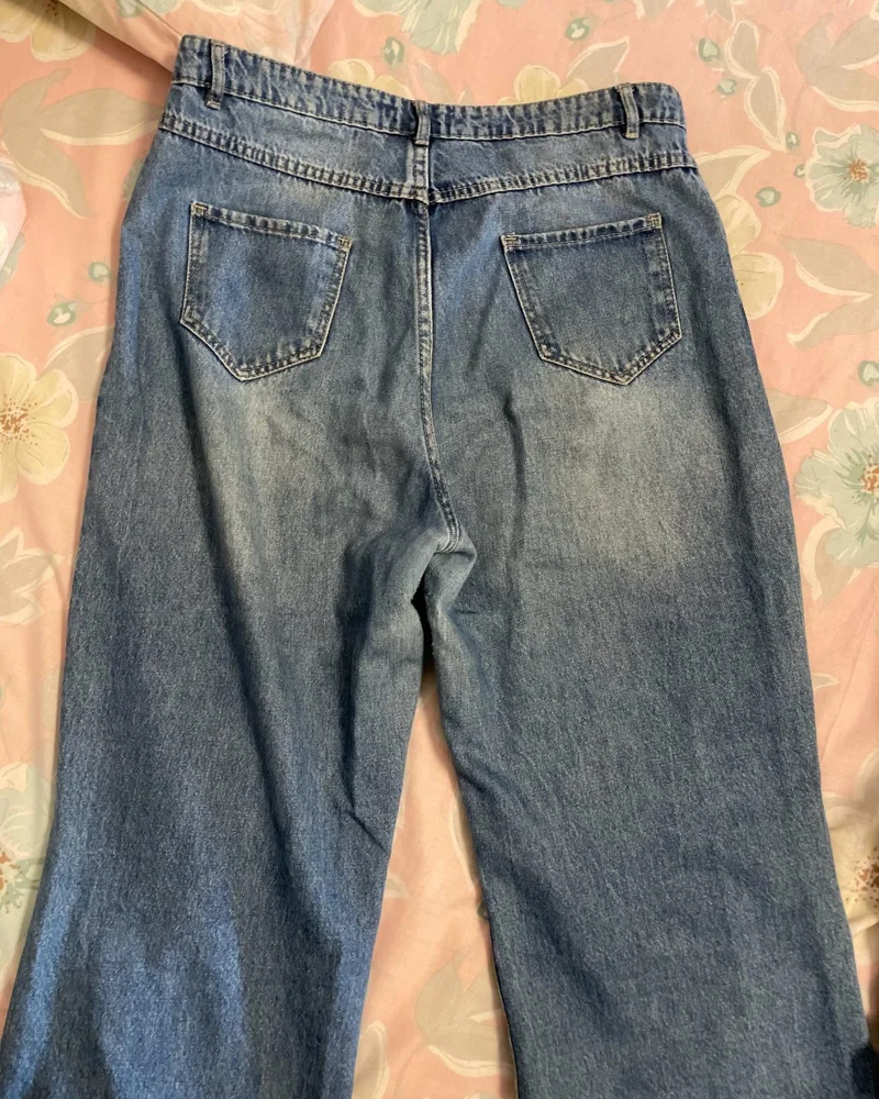 Jeans, size L / 40 / 12, photo 3