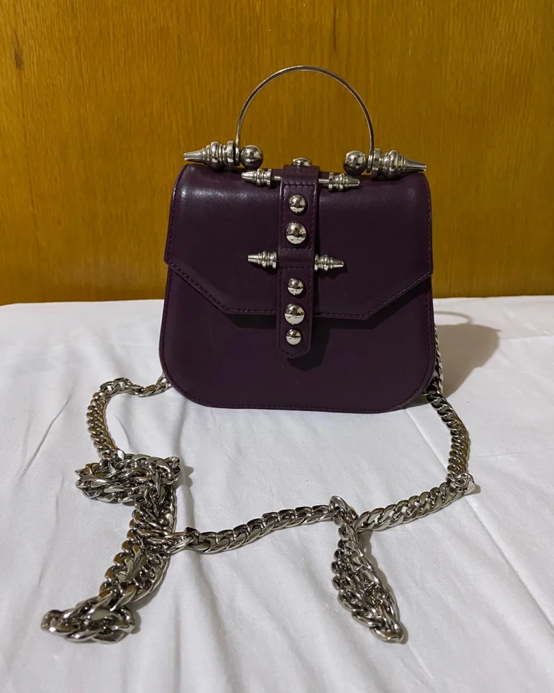Okhtein Mini Bag, size One size, photo 5