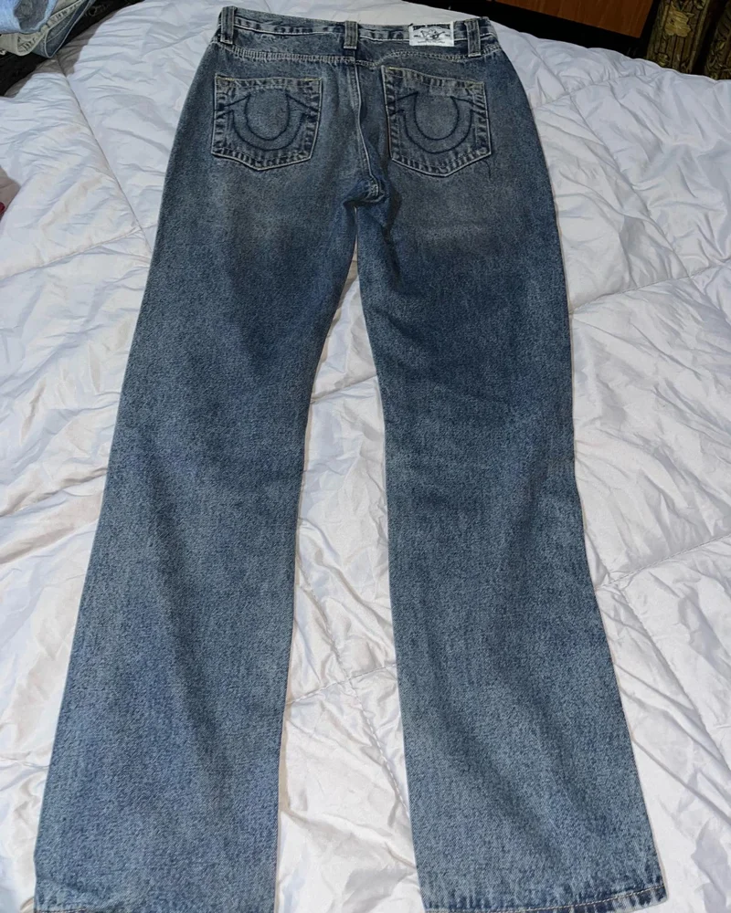 True Religion Jeans, size M / 38 / 10, photo 4