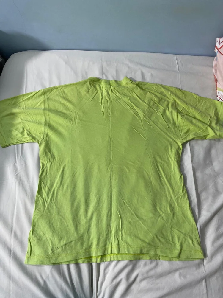 T-shirts, size XL, photo 5