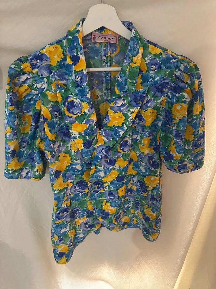 Blouses