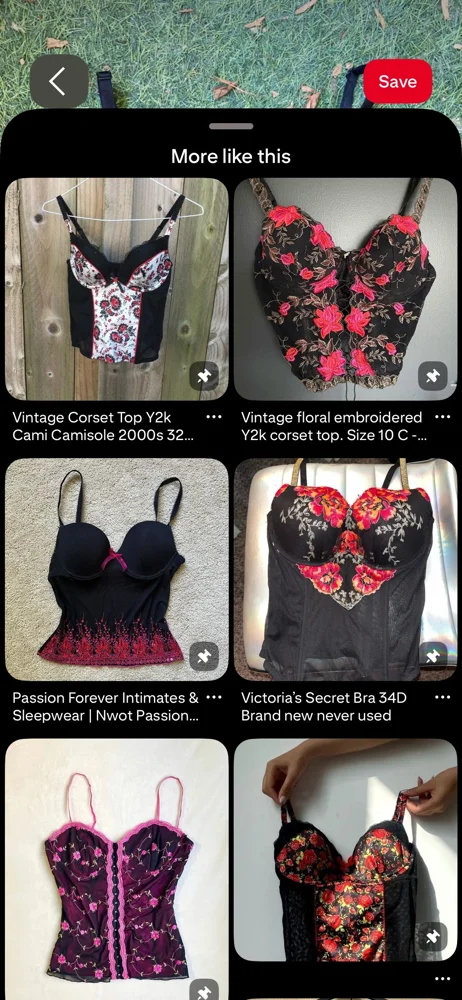 Corsets, size S / 36 / 8, photo 3