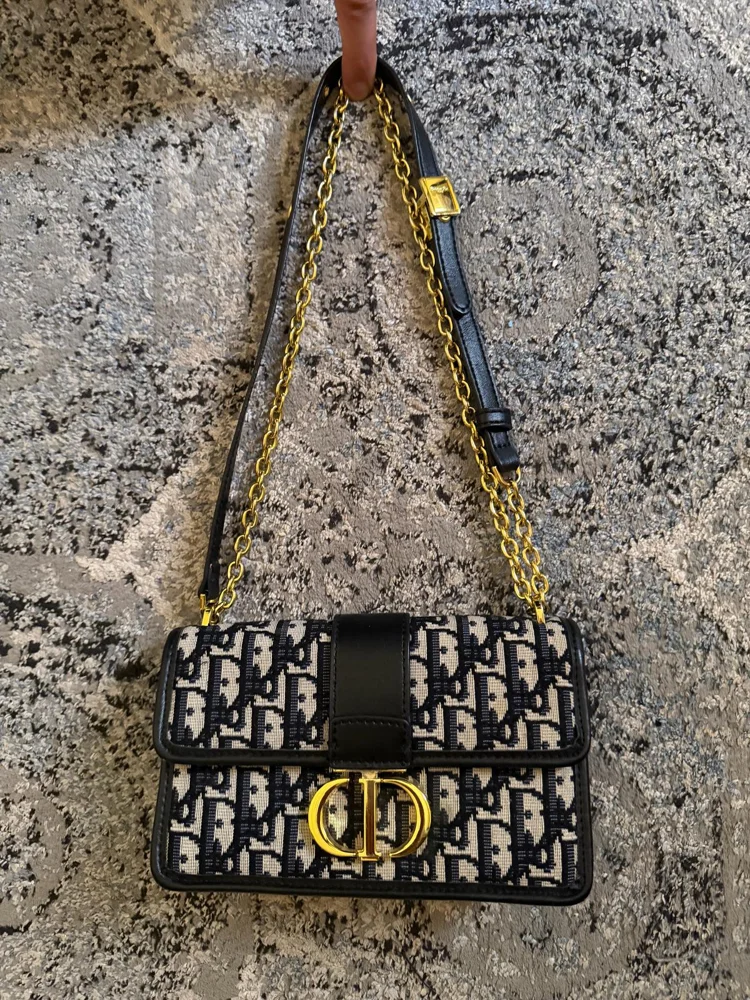 Dior Shoulder Bag, size Other, photo 2