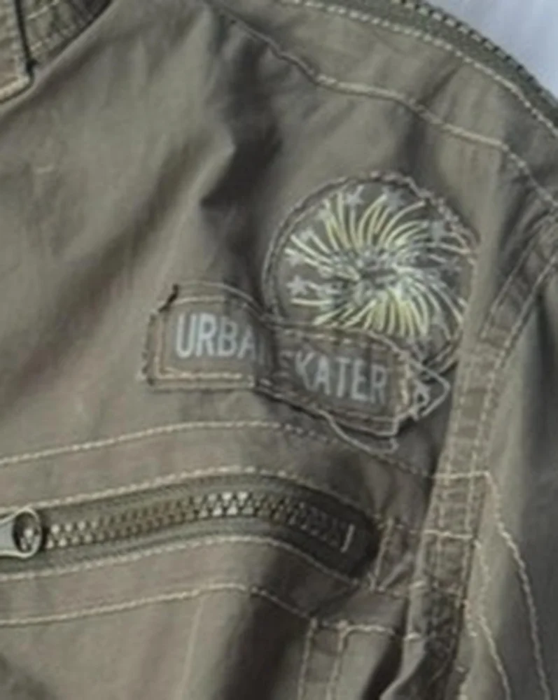 Jackets, size S, photo 3