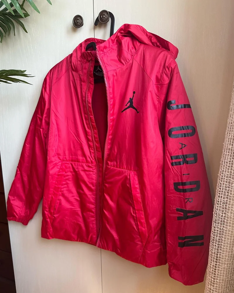 Air Jordan Jackets, size XXS / 32 / 4, photo 6