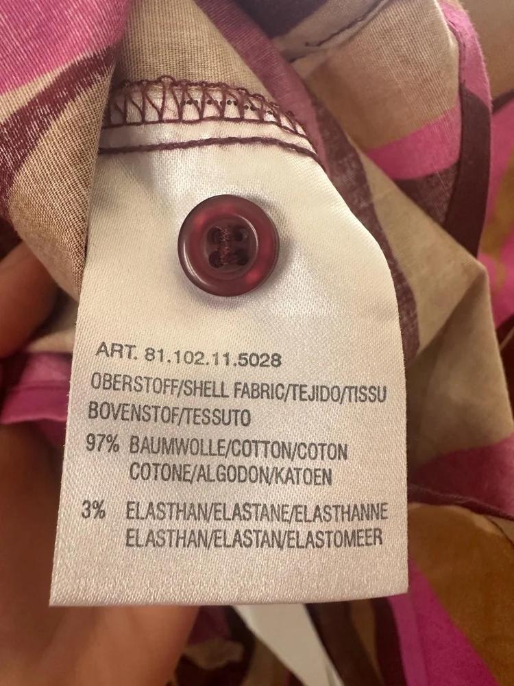Blouses, size L / 40 / 12, photo 5