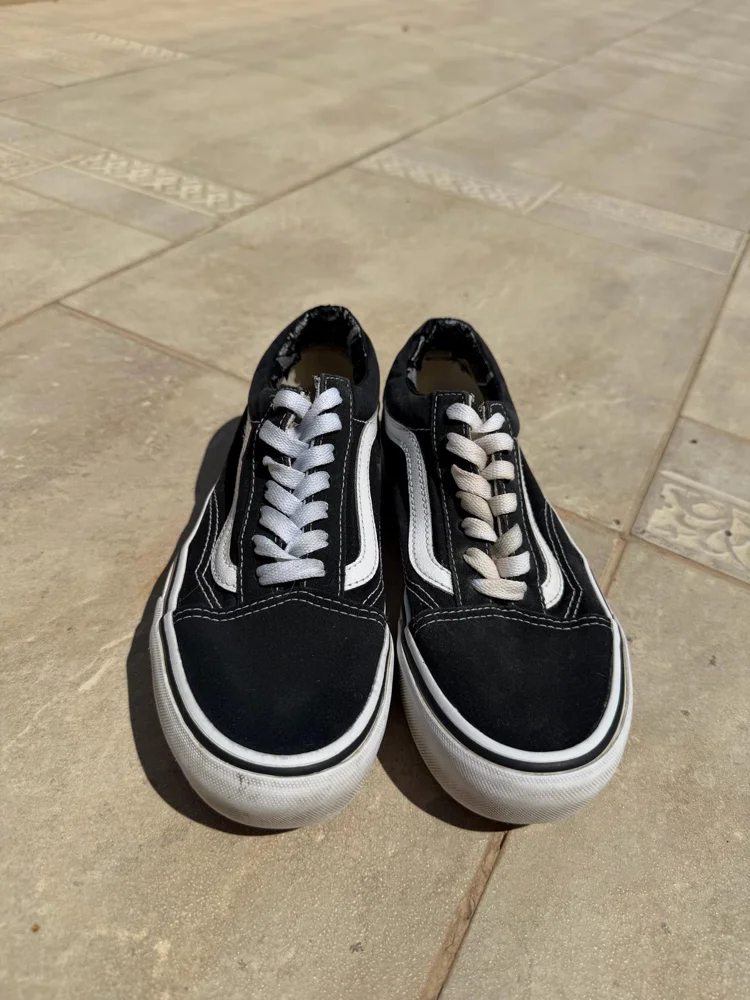 Vans Sneakers, size 37, photo 4