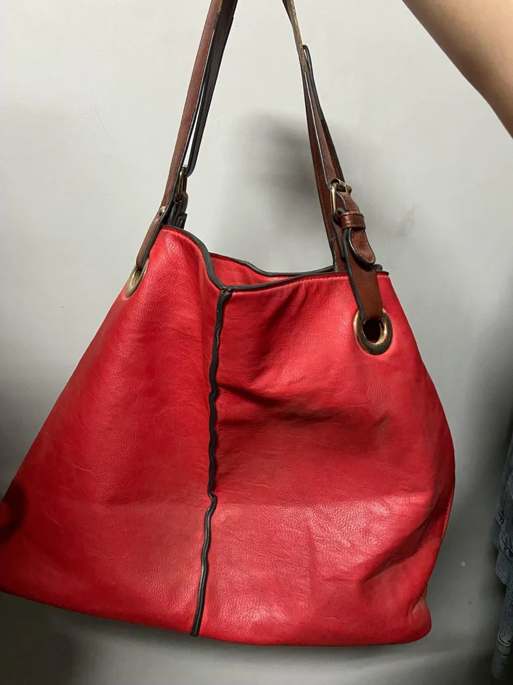Shoulder Bag, size Other, photo 4