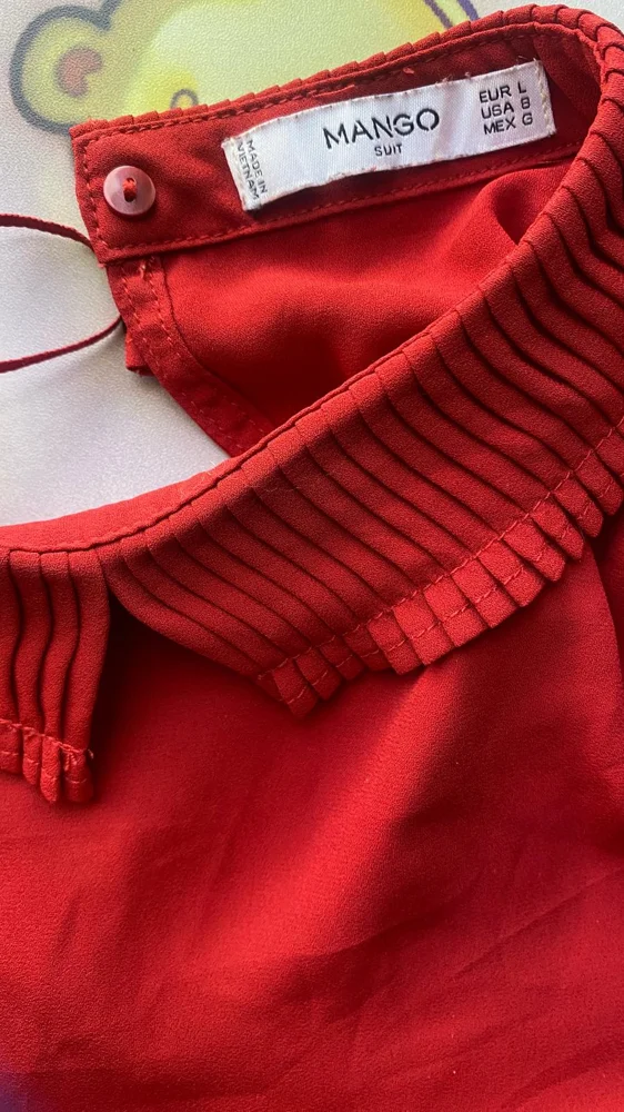 Mango Blouses, size L / 40 / 12, photo 6
