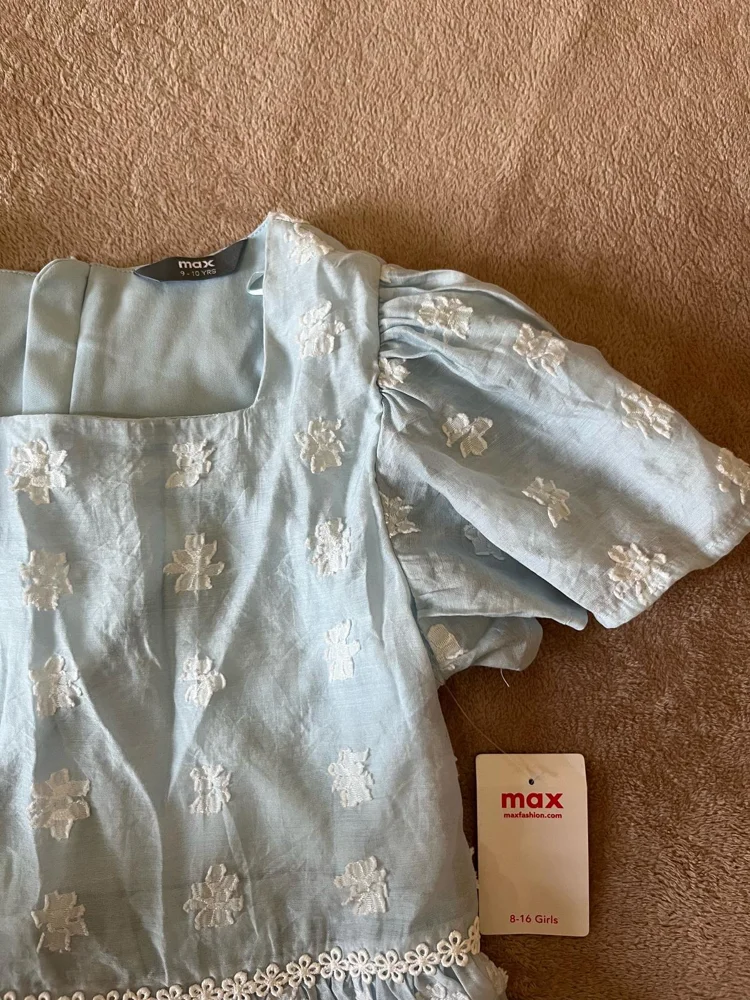 Max Dresses, size 10y, photo 5
