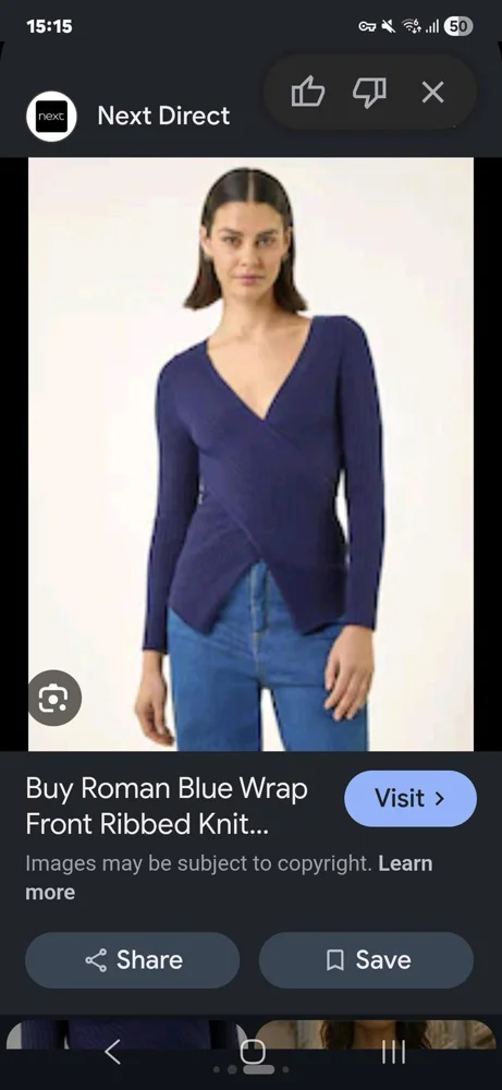 Apricot Sweaters & Pullovers, size M / 38 / 10, photo 3