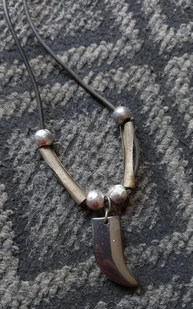 Necklaces, size One size, photo 2