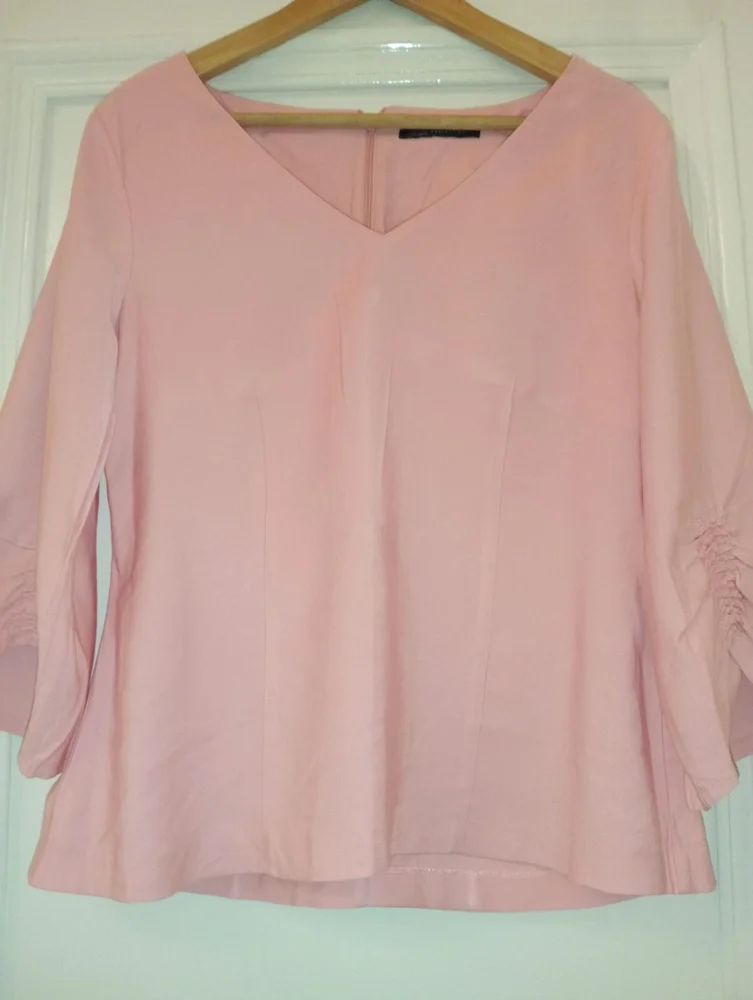 M&S Woman Blouses, size L / 40 / 12, photo 2