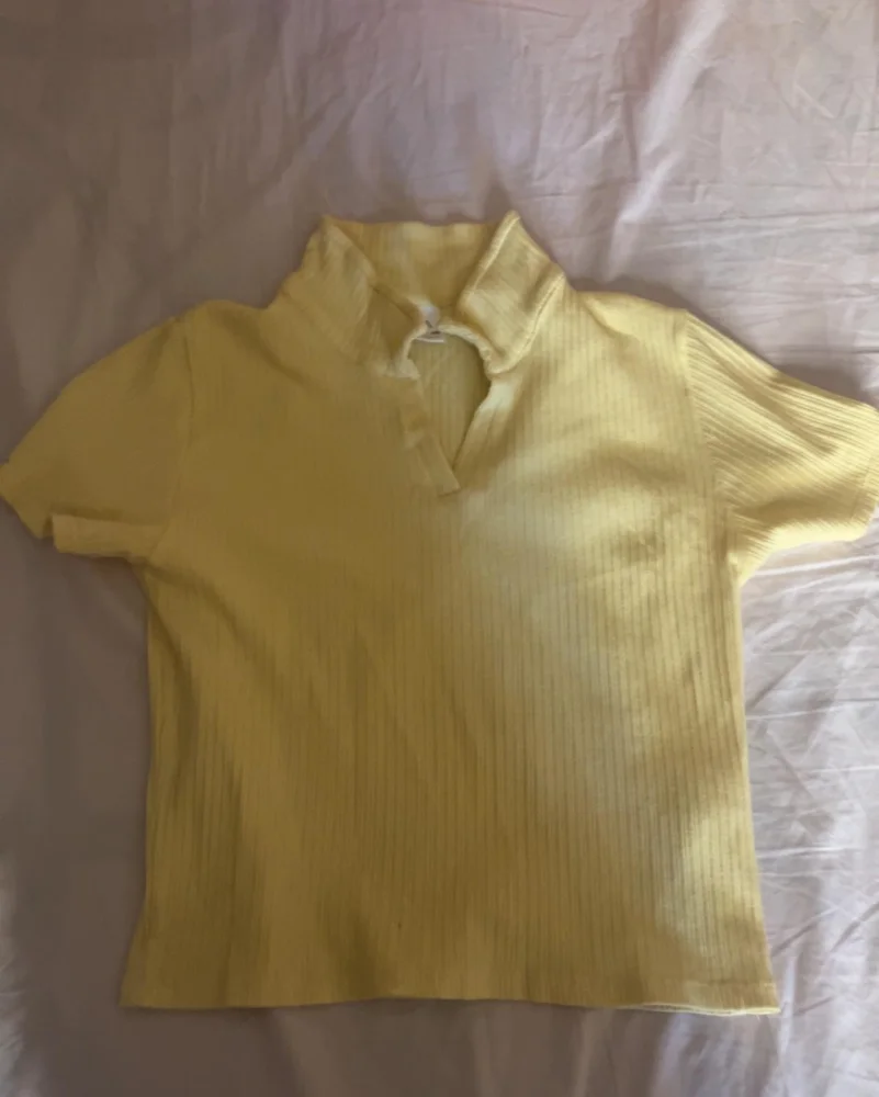 Zara T-shirts