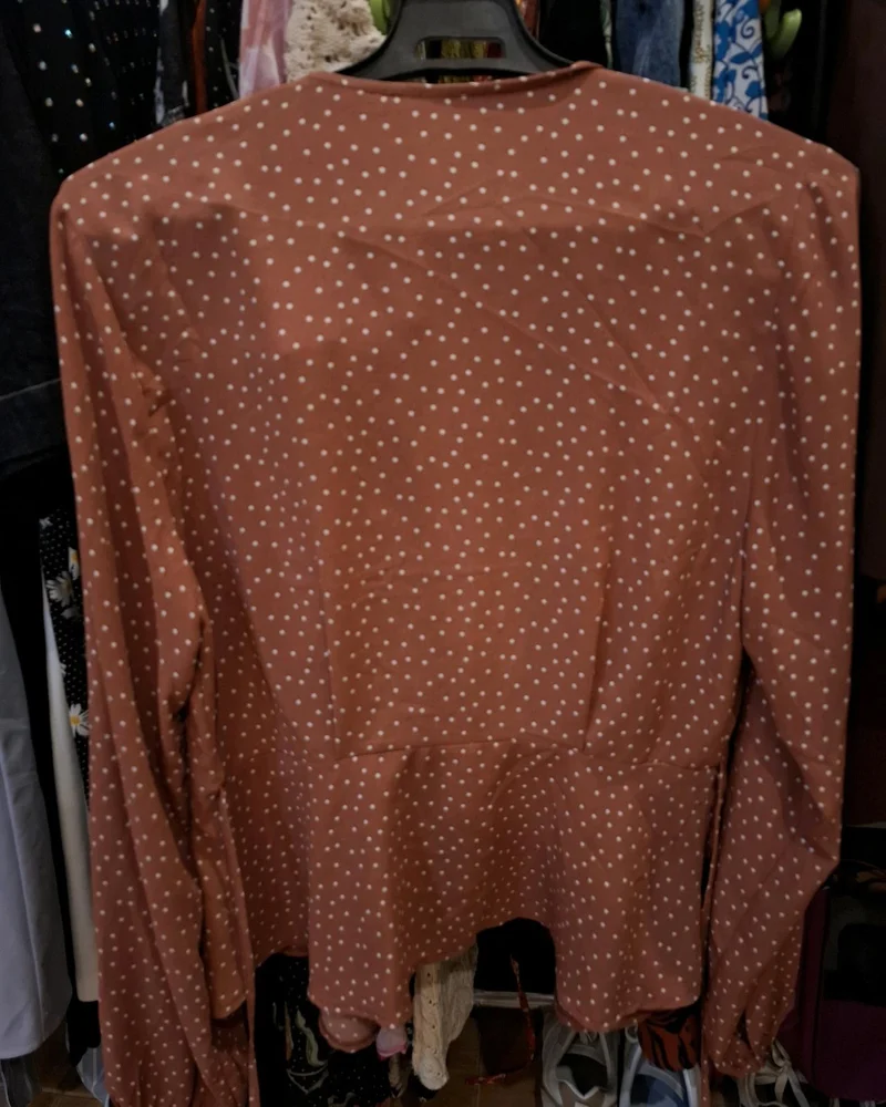 ASOS Blouses, size M / 38 / 10, photo 3